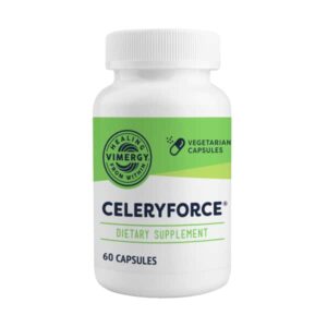 Celeryforce® Kapszula