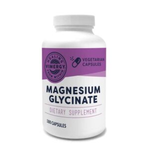 Magnesium Glycinate