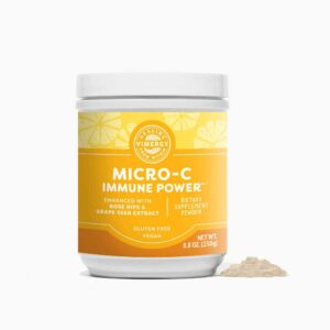 Micro-C Immune Power